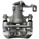 2017 Kia Soul Brake Caliper 2